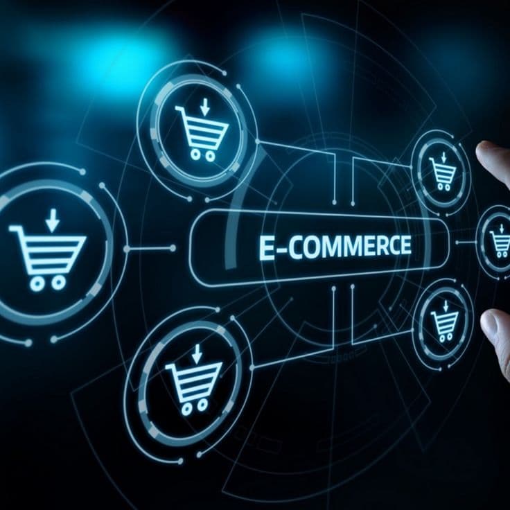 E-Commerce Solutions Team