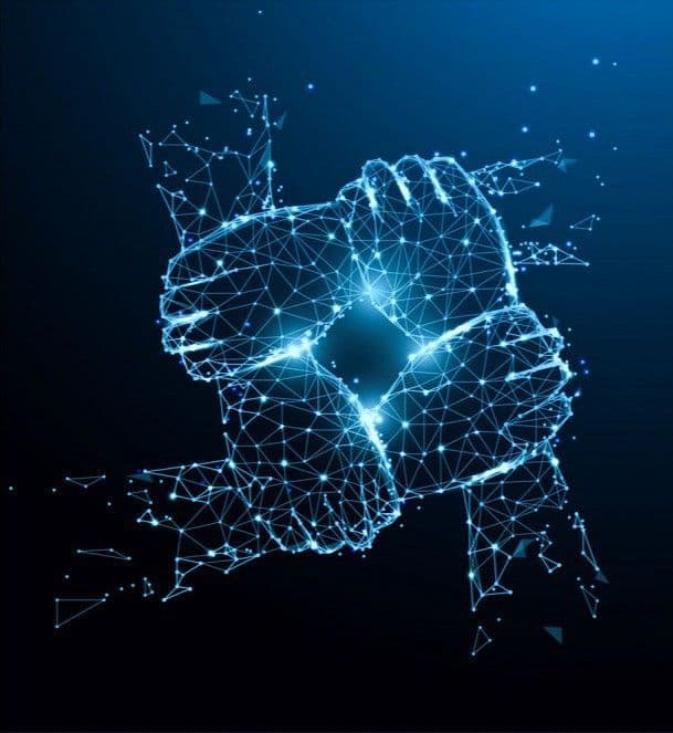 Synaptra services visual